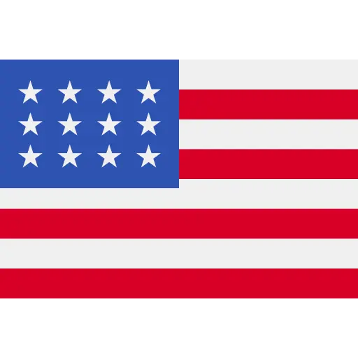 USA Flag